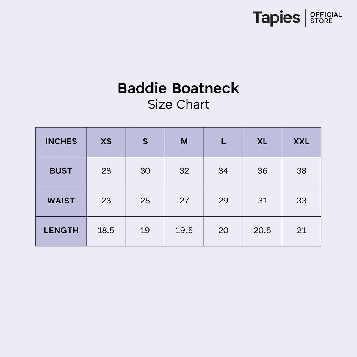 Form Flex Baddie Boatneck