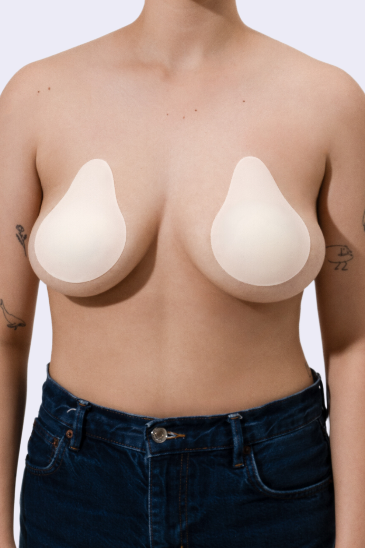 Boobie Lifter