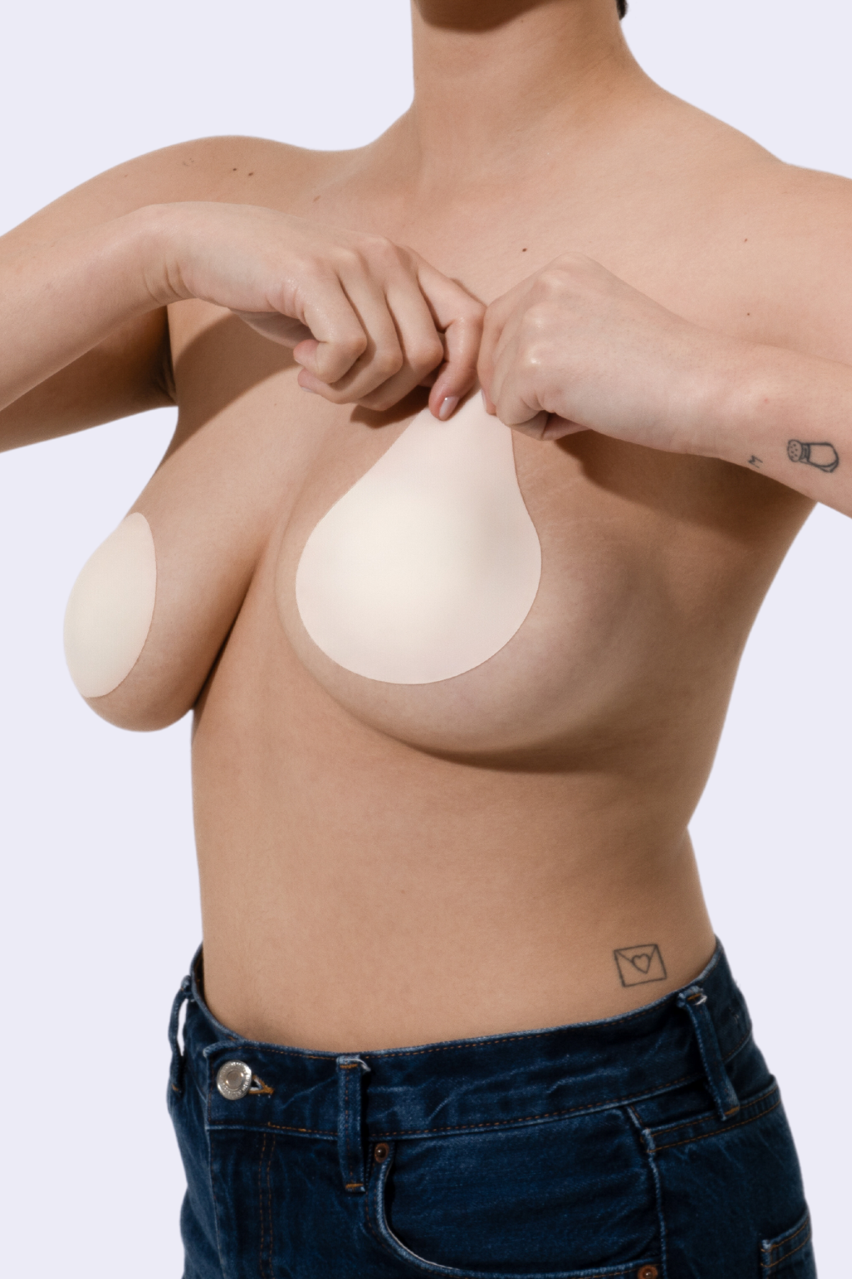 Boobie Lifter
