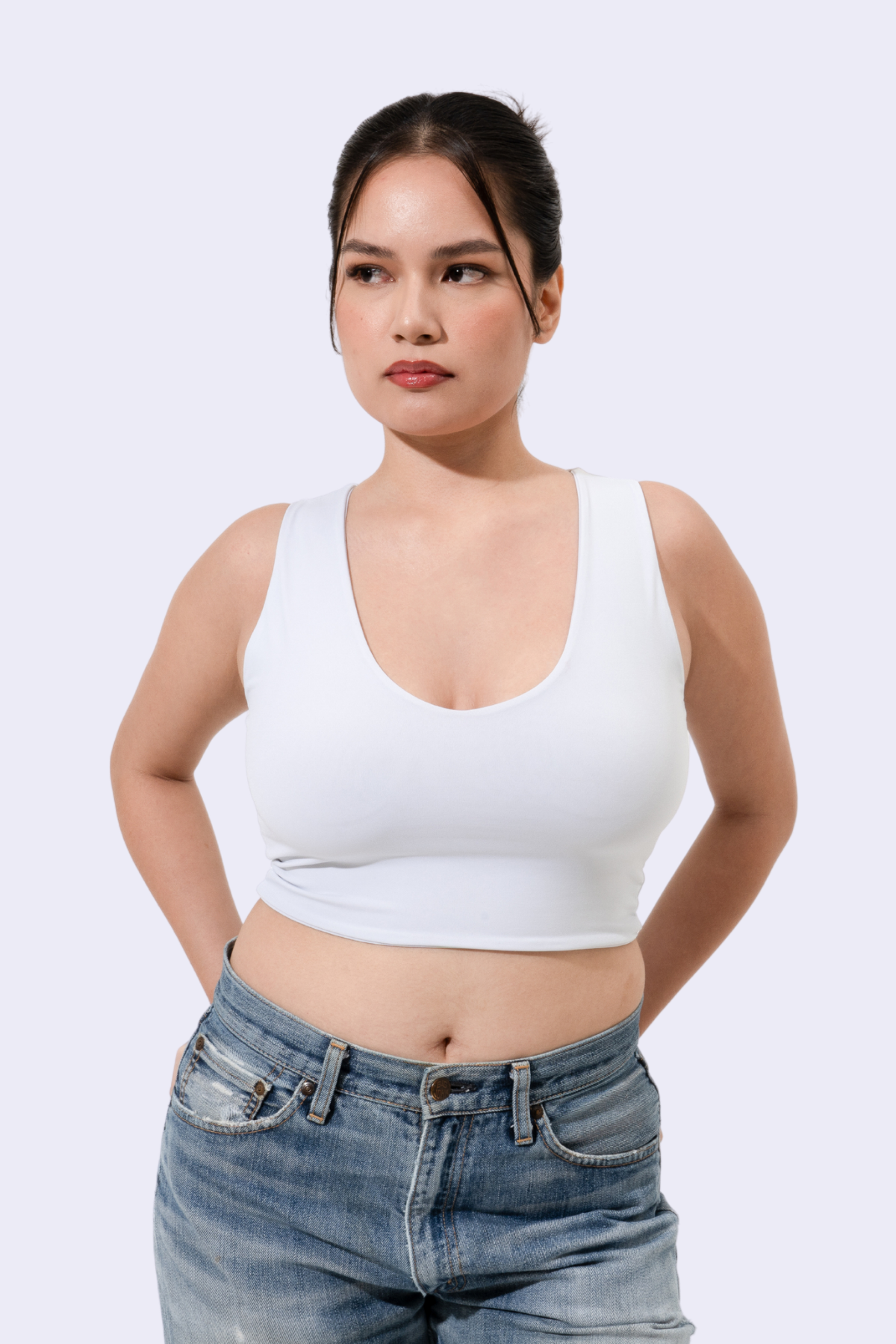 Boobie Lifter