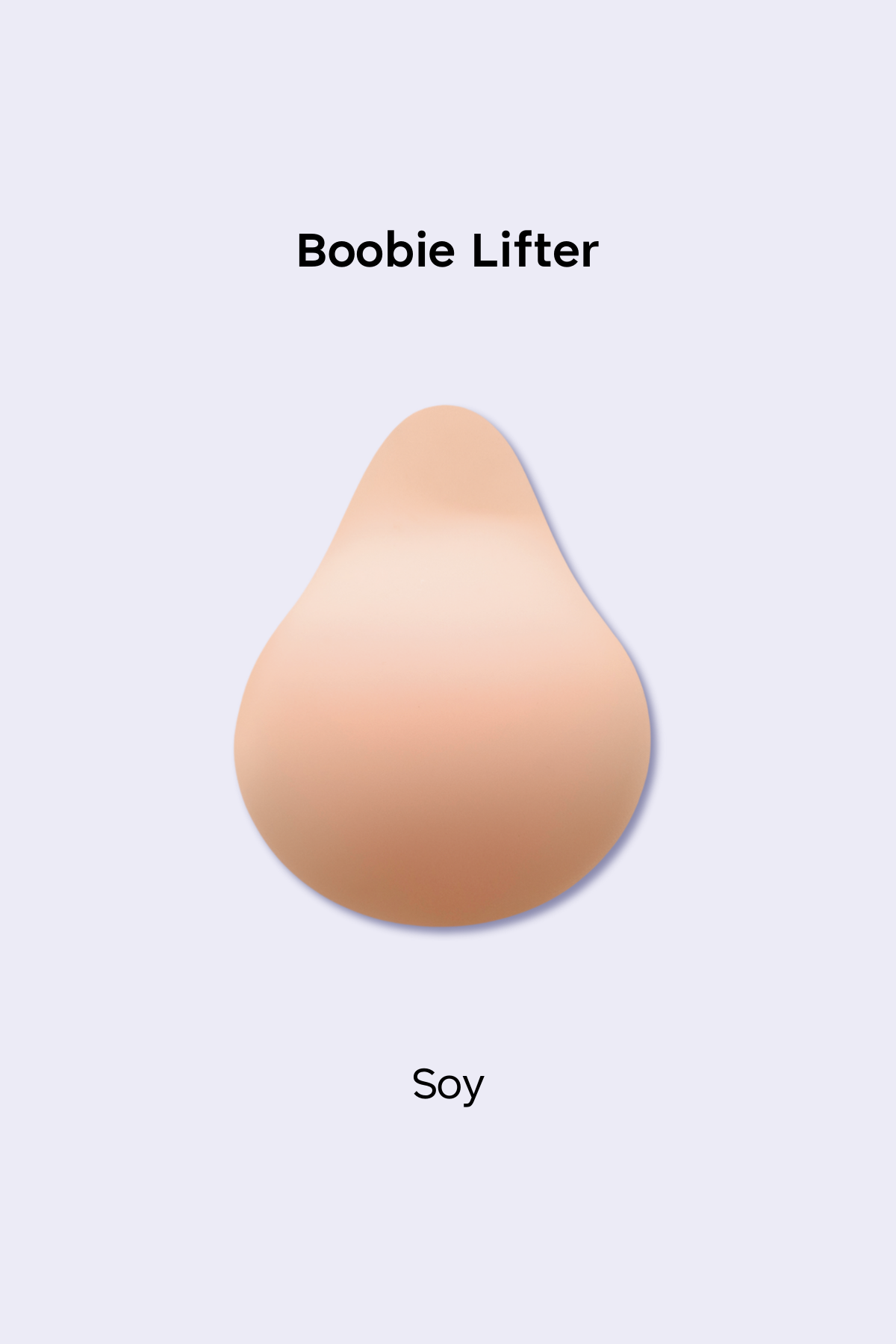 Boobie Lifter