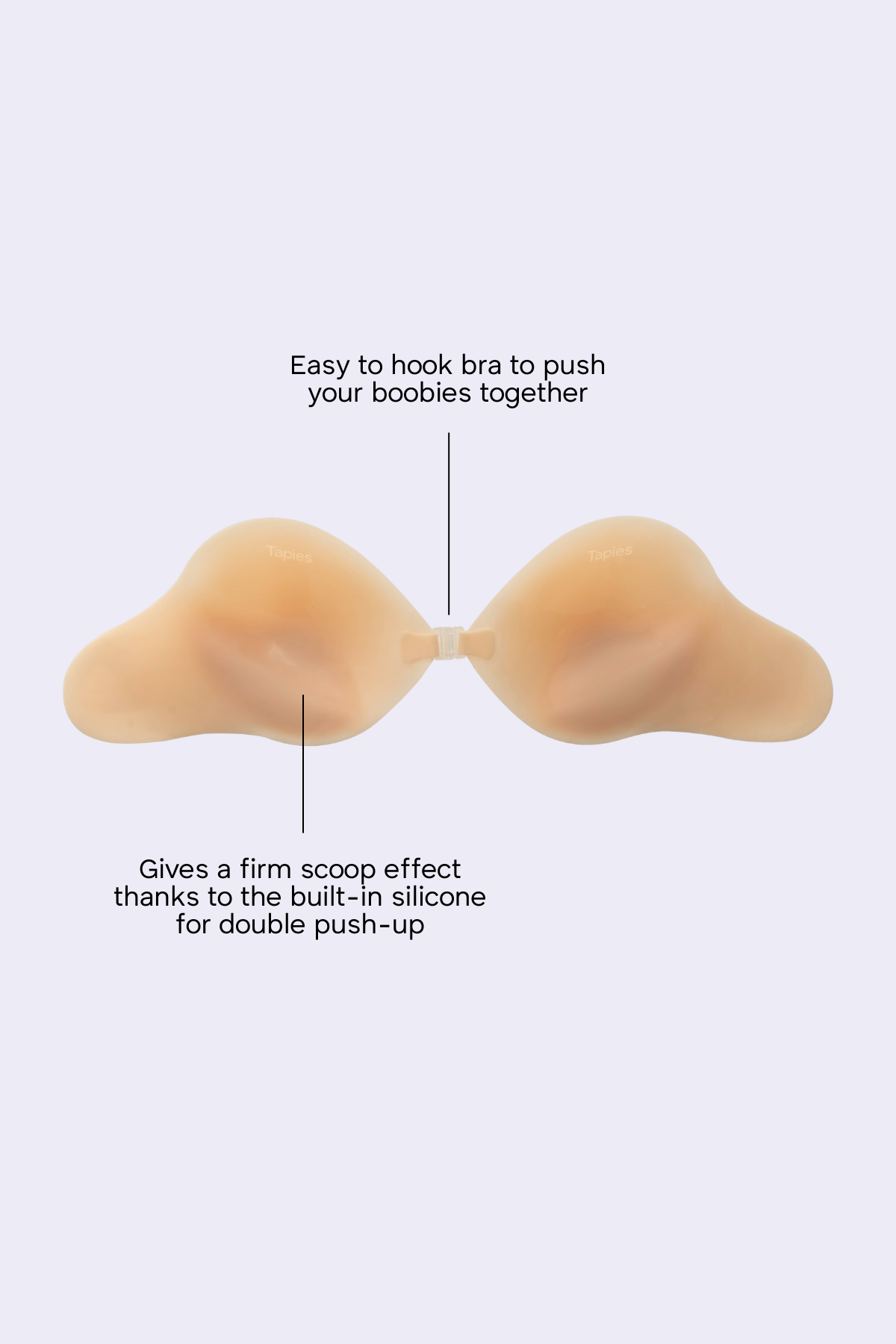 Cuddle Bra