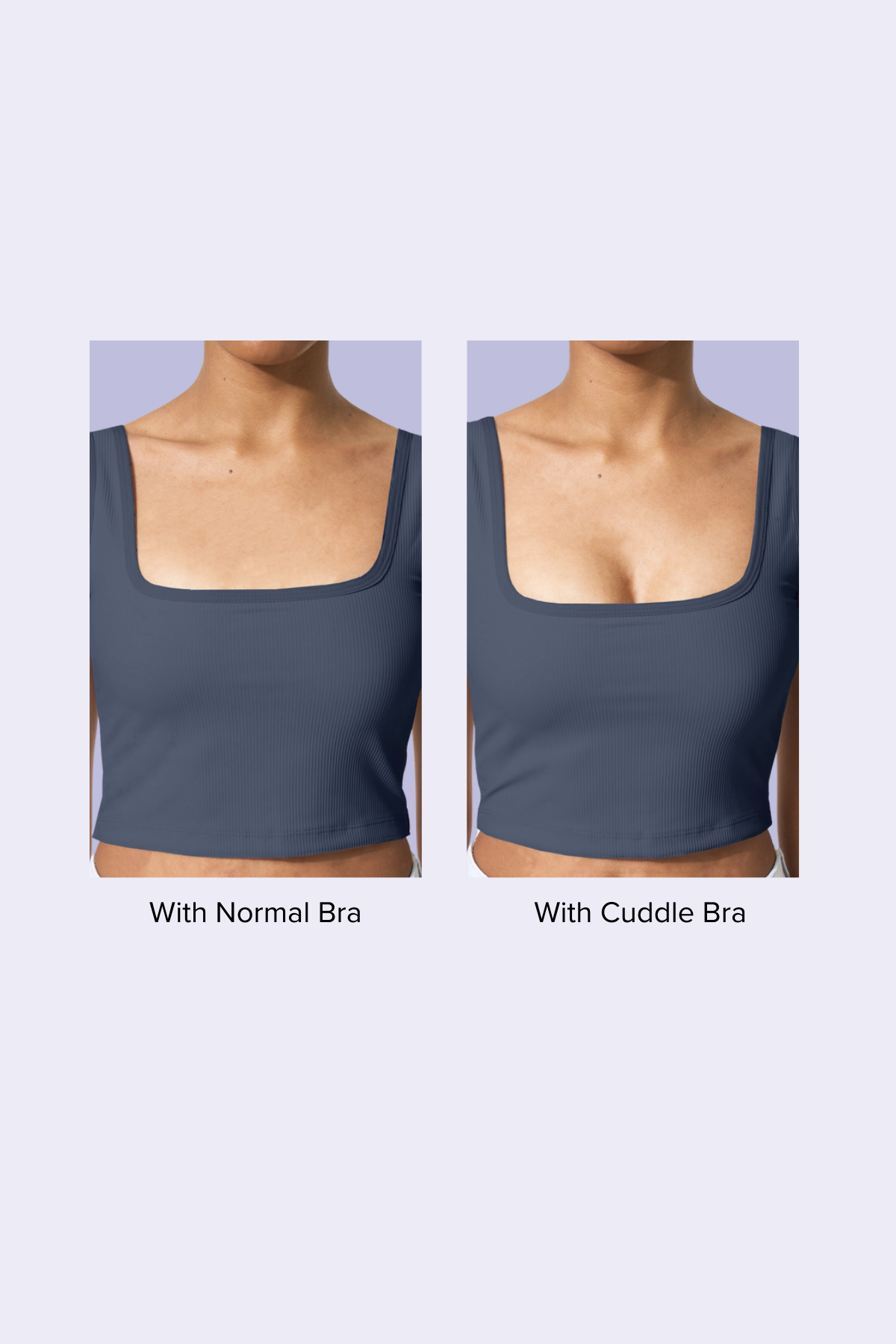 Cuddle Bra