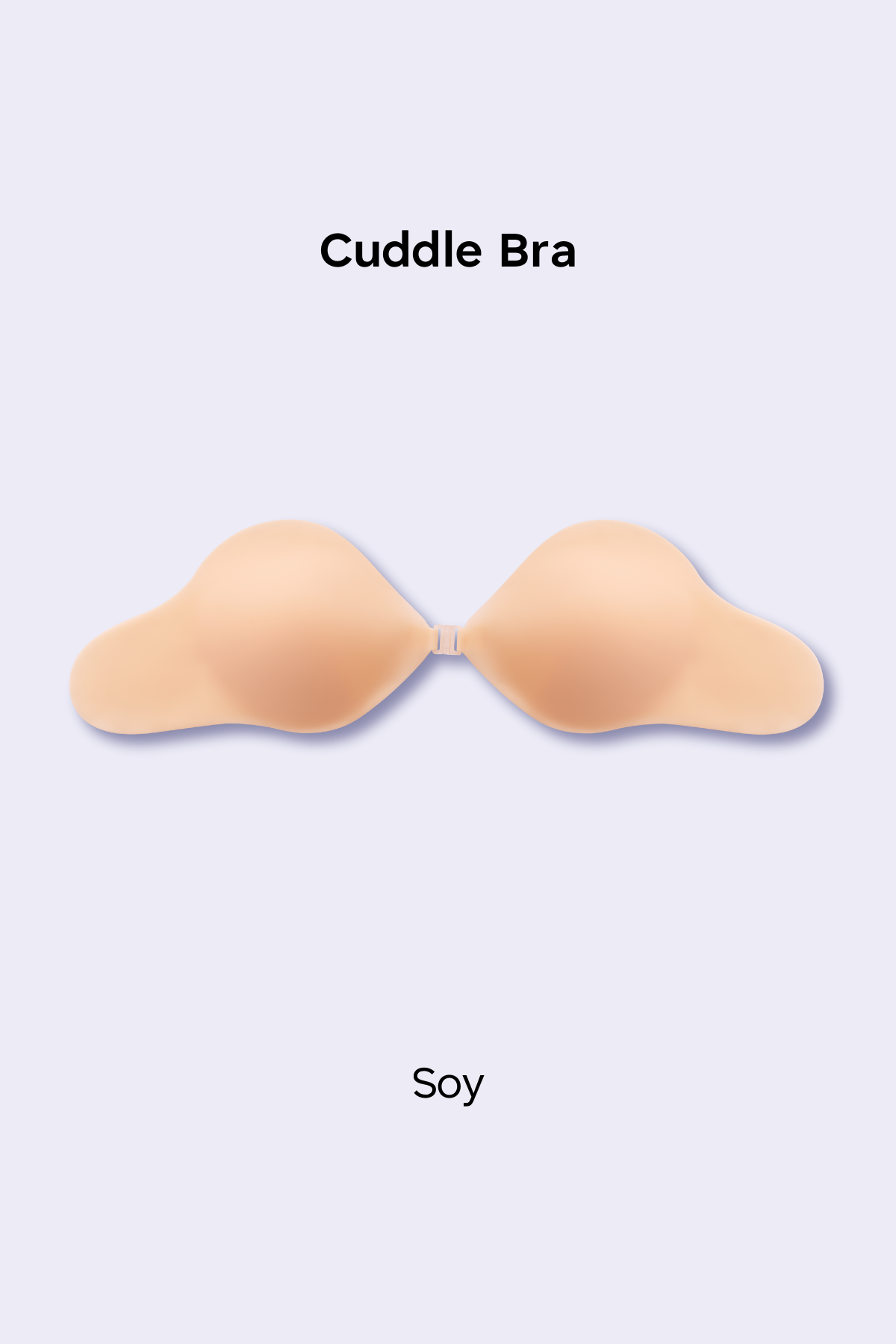 Cuddle Bra