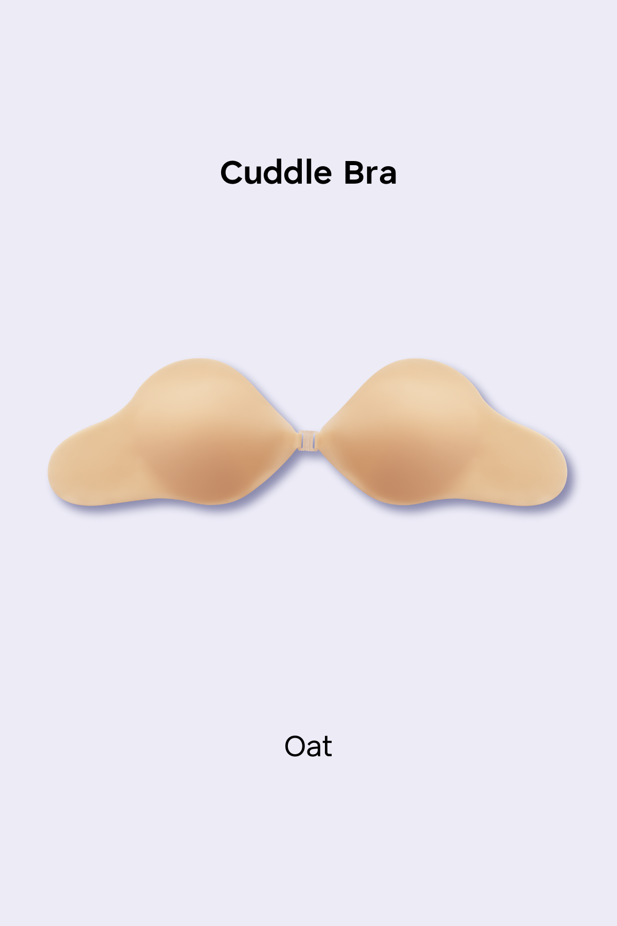 Cuddle Bra
