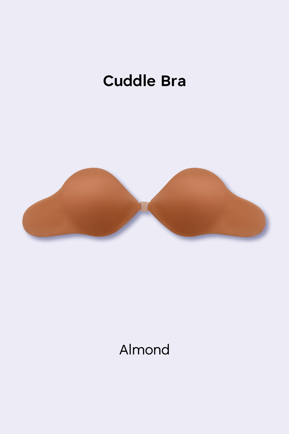 Cuddle Bra