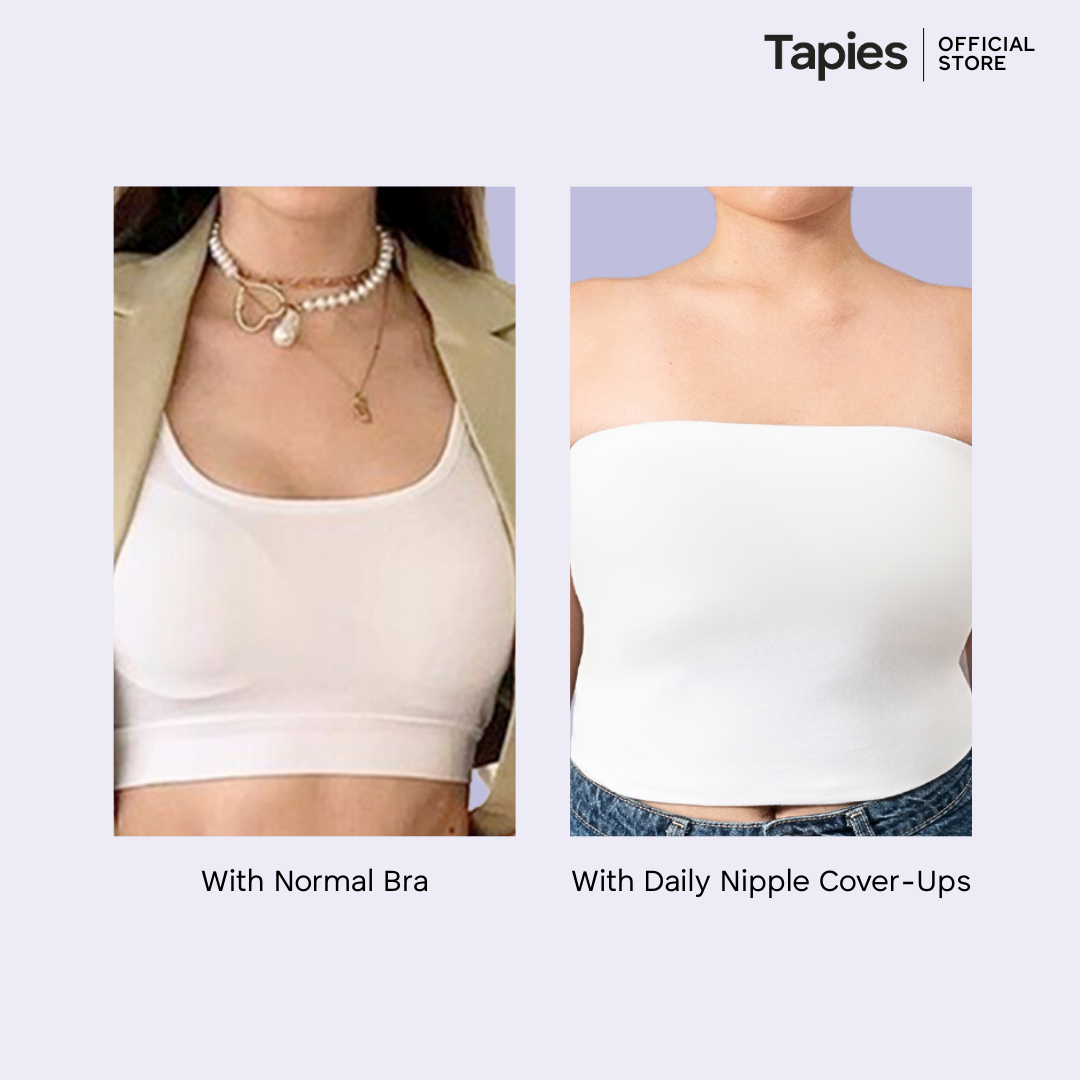 Daily Nipple Cover-Ups 10CM