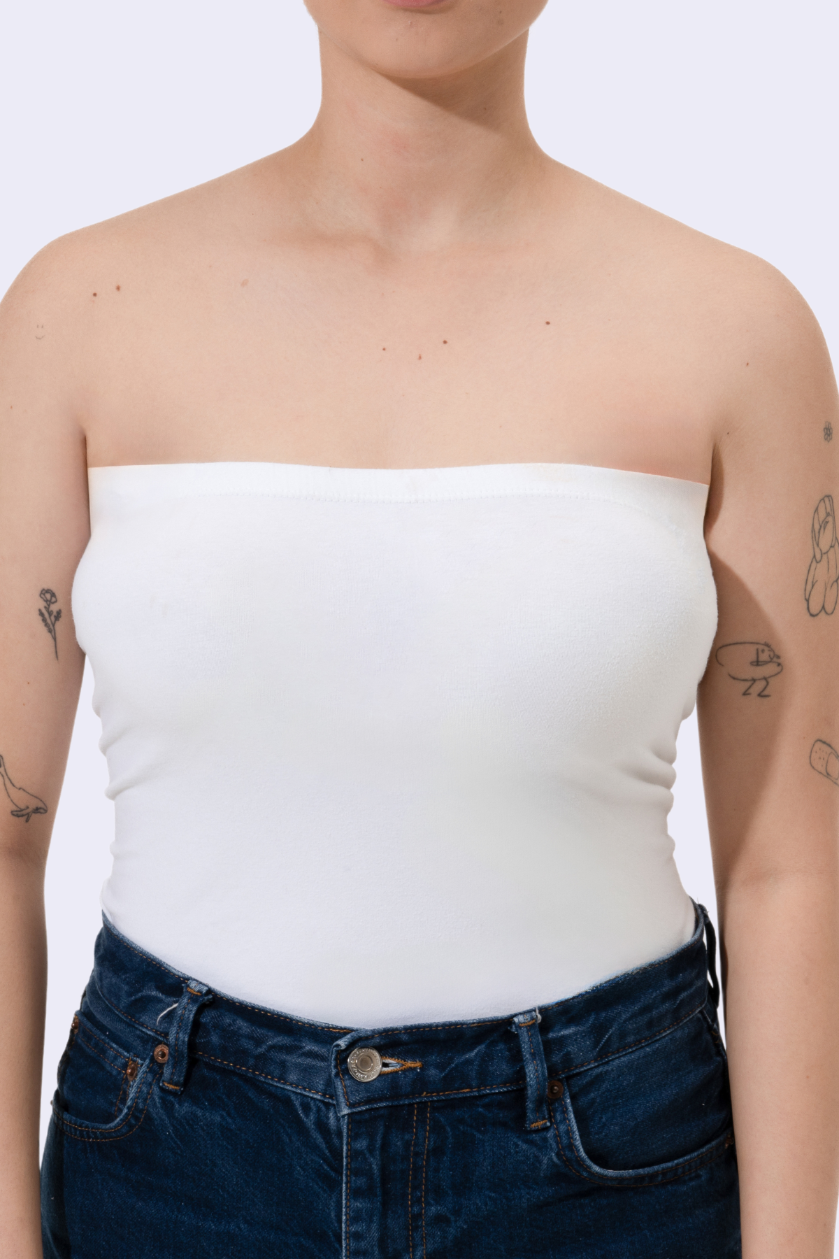 Daily Nipple Cover-Ups