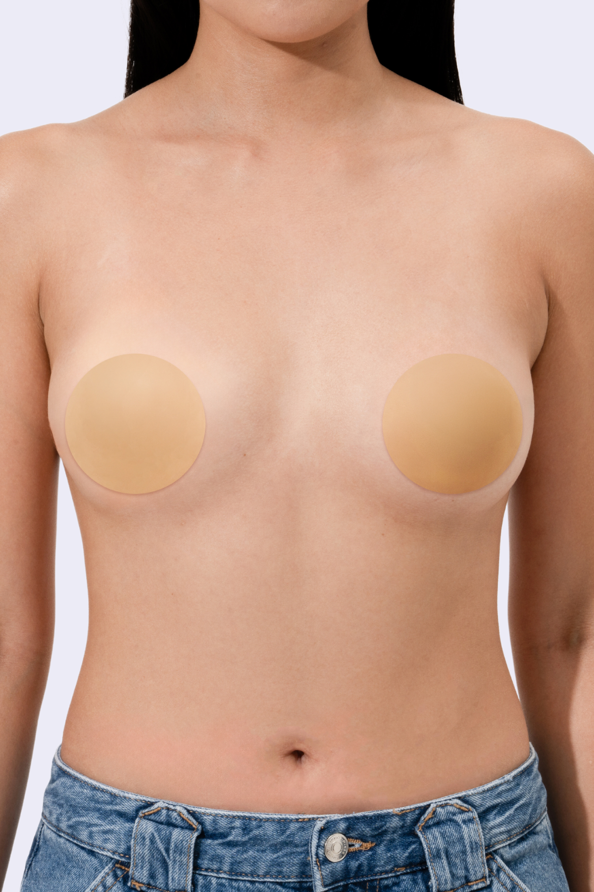 Daily Nipple Cover-Ups