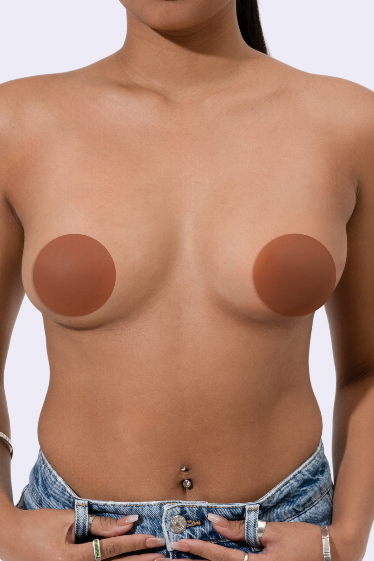 Daily Nipple Cover-Ups