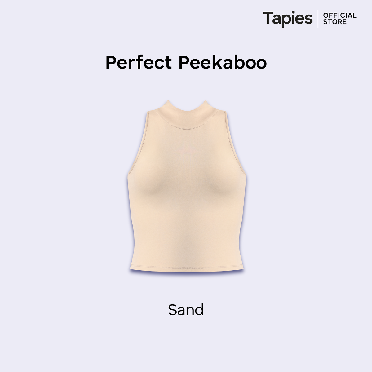 Form Flex Perfect Peekaboo – Tapies