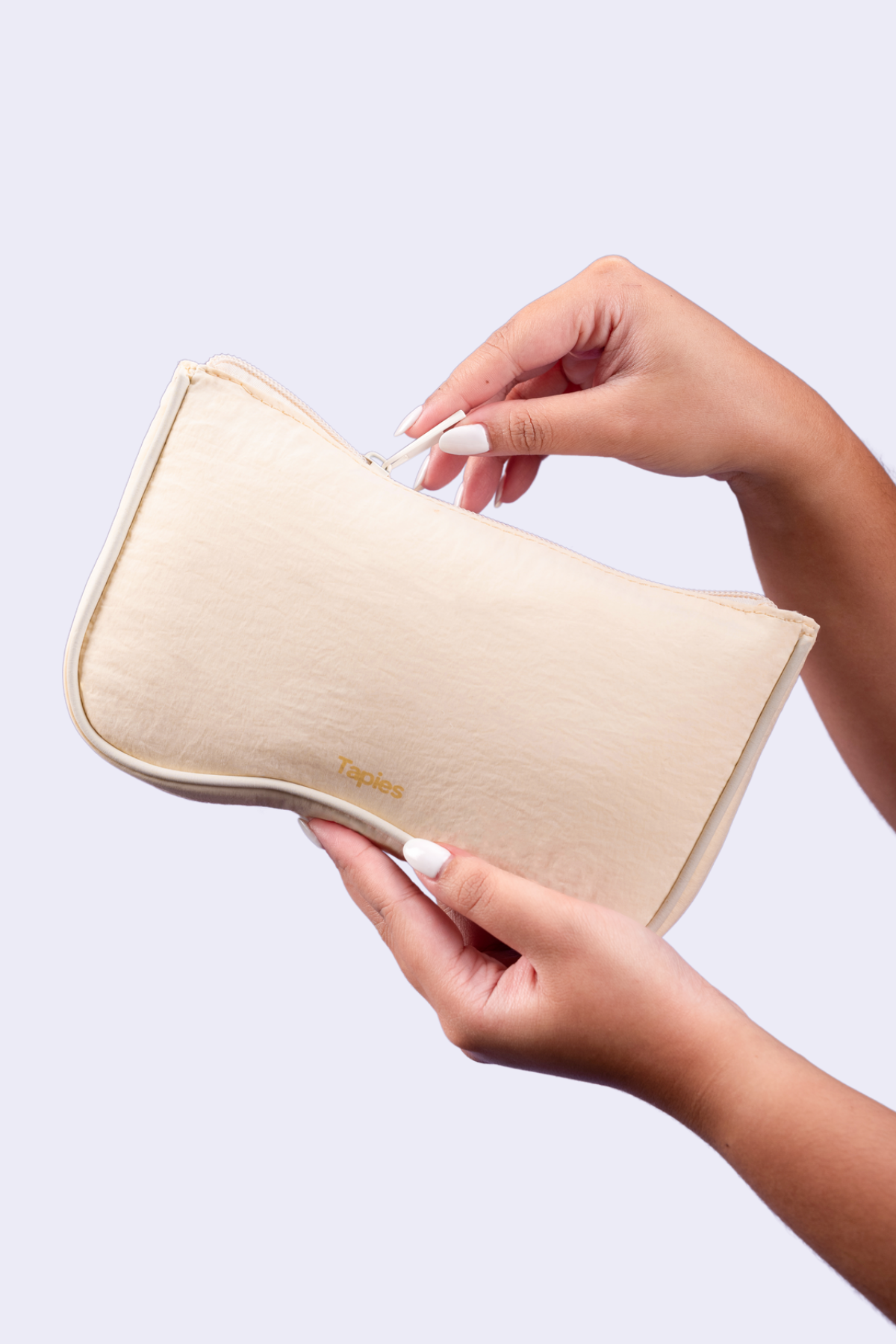 Tapies Breastie Pouch