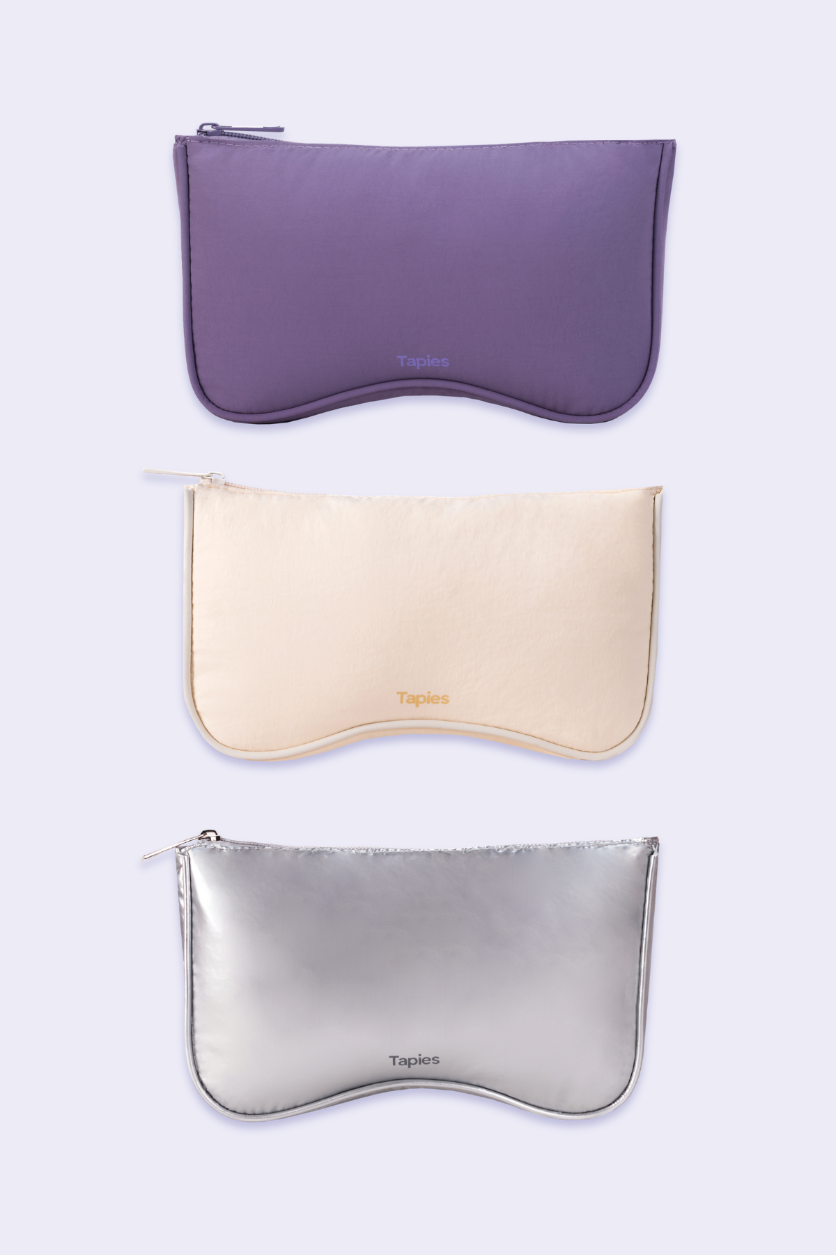 Tapies Breastie Pouch