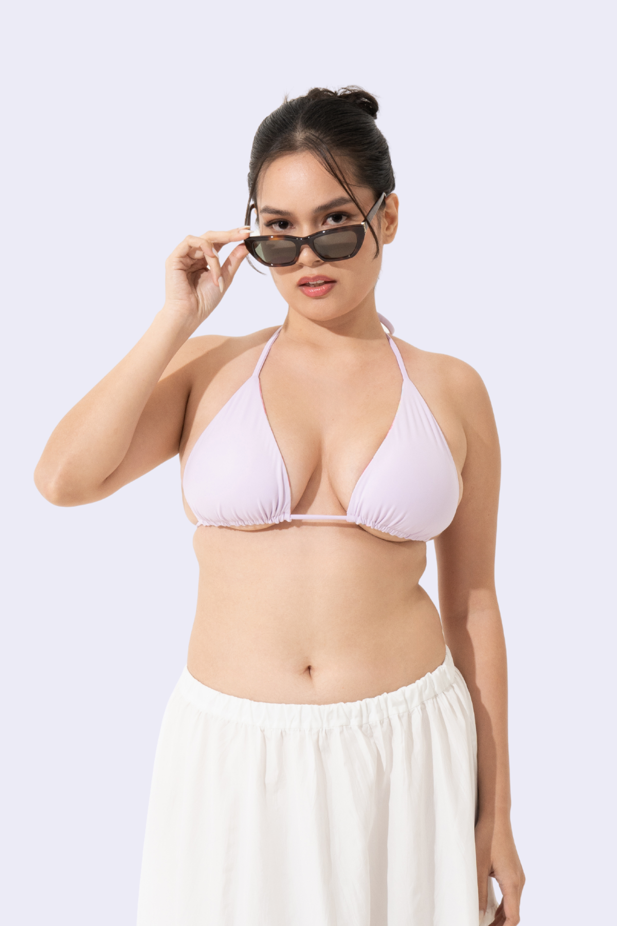 Triangle Nipple Cover-Ups