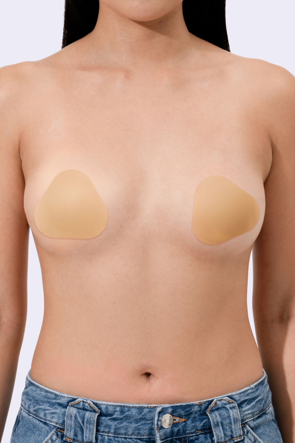 Triangle Nipple Cover-Ups